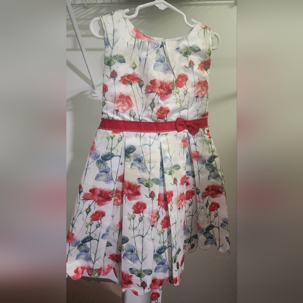 Little girl dress